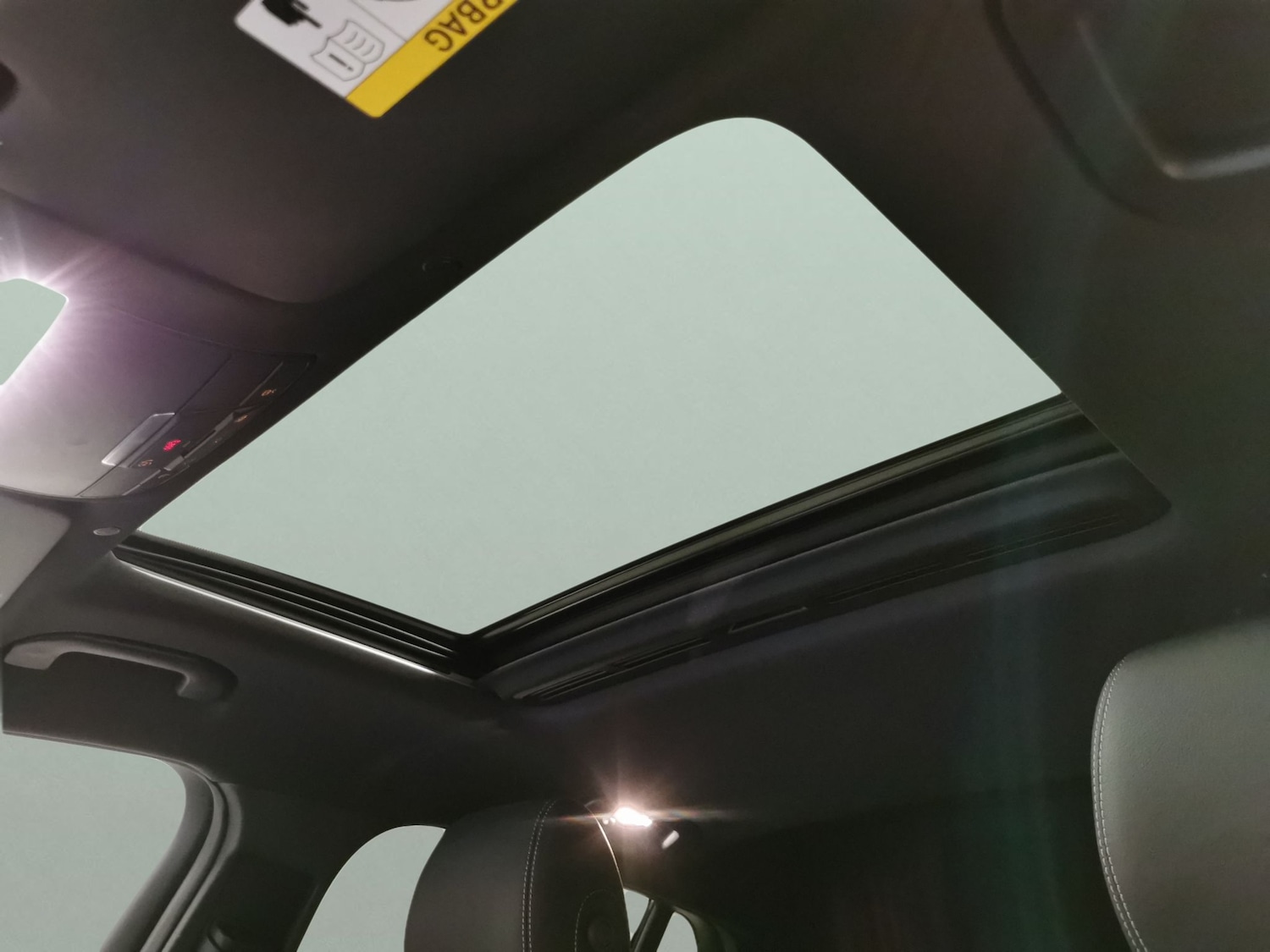 Used Mercedes-Benz EQC 2023 for sale - 77918324: Photo 5