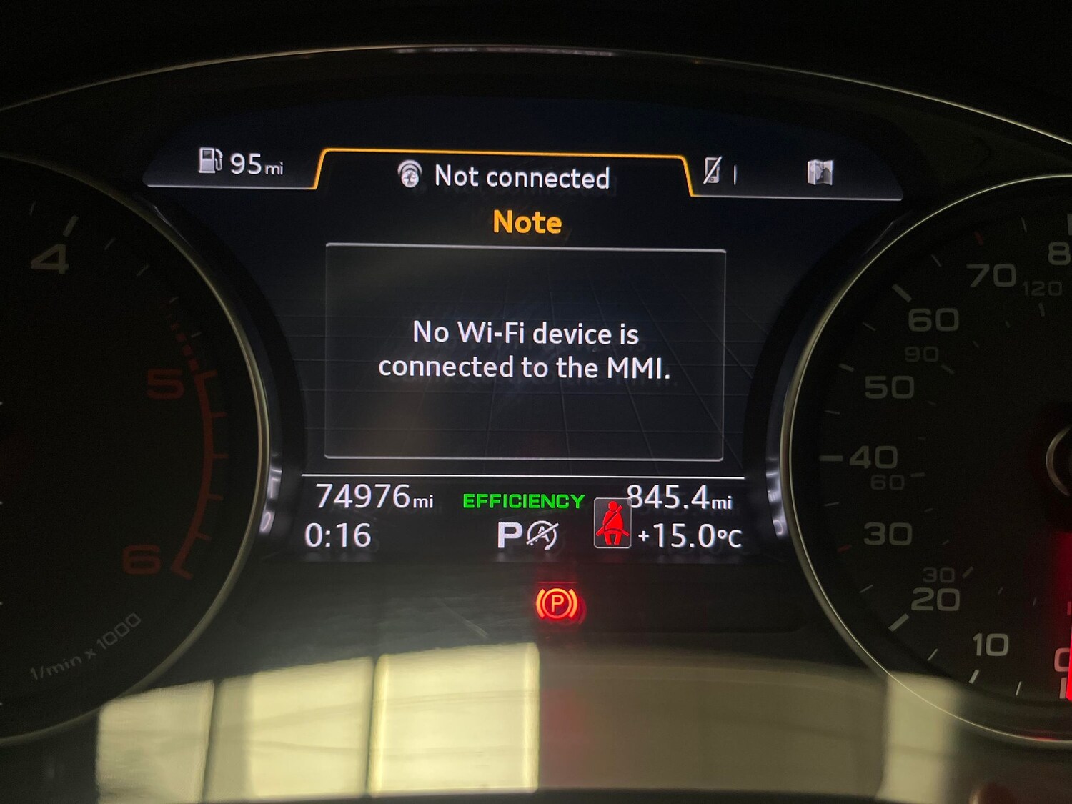 Used Audi A4 2020 for sale - 77856074: Photo 15