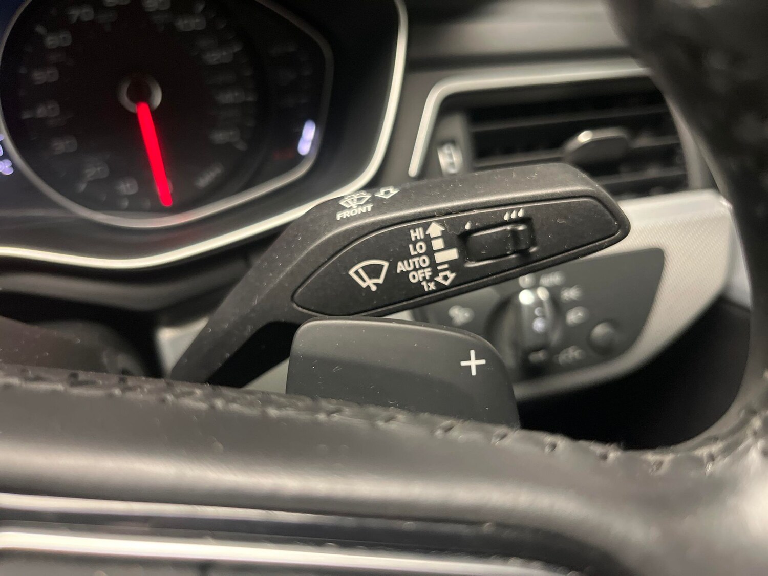 Used Audi A4 2020 for sale - 77856074: Photo 16