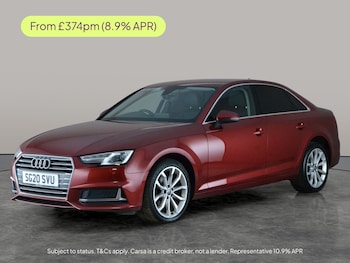 Used Audi A4 undefined for sale - 77856074: Photo