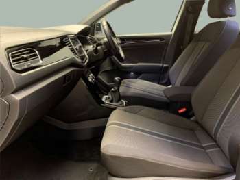 Used Volkswagen T-Roc 2021 for sale - 74980295: Photo