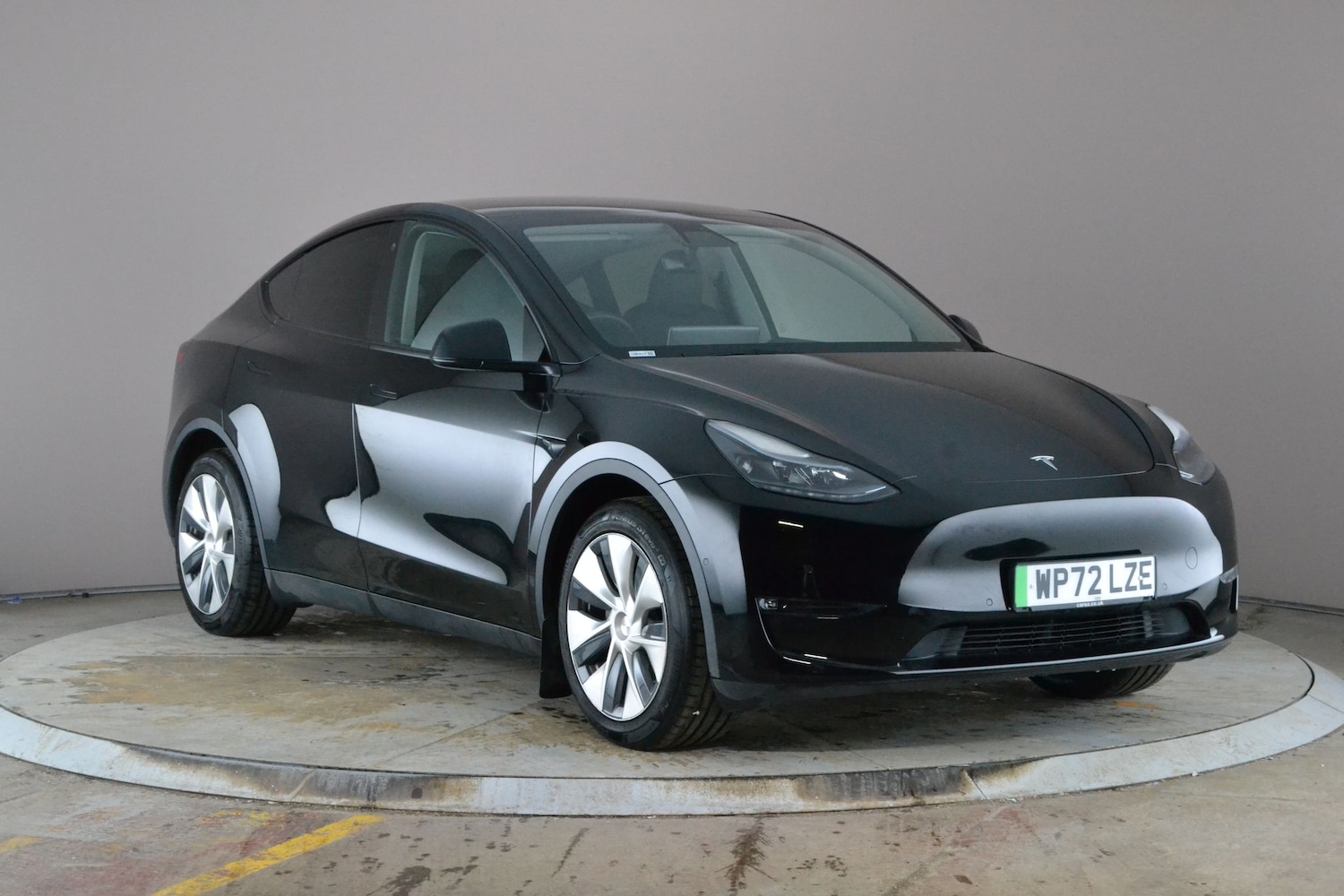 Used Tesla Model Y 2022 for sale - 77543012: Photo 10
