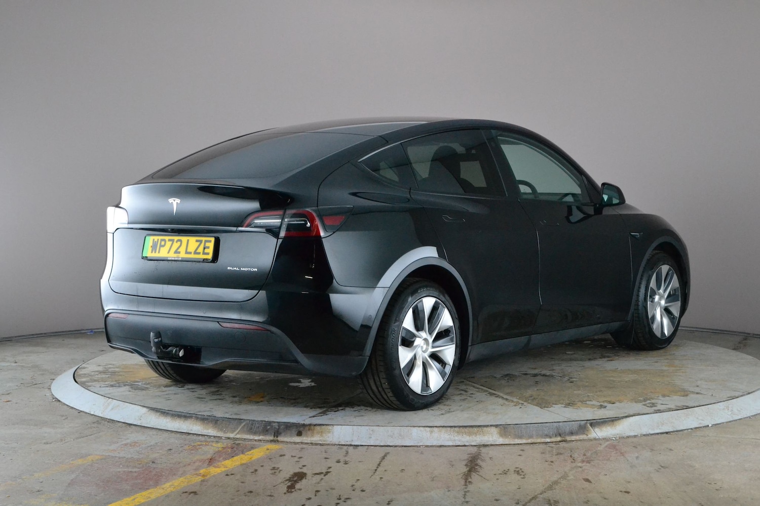 Used Tesla Model Y 2022 for sale - 77543012: Photo 12