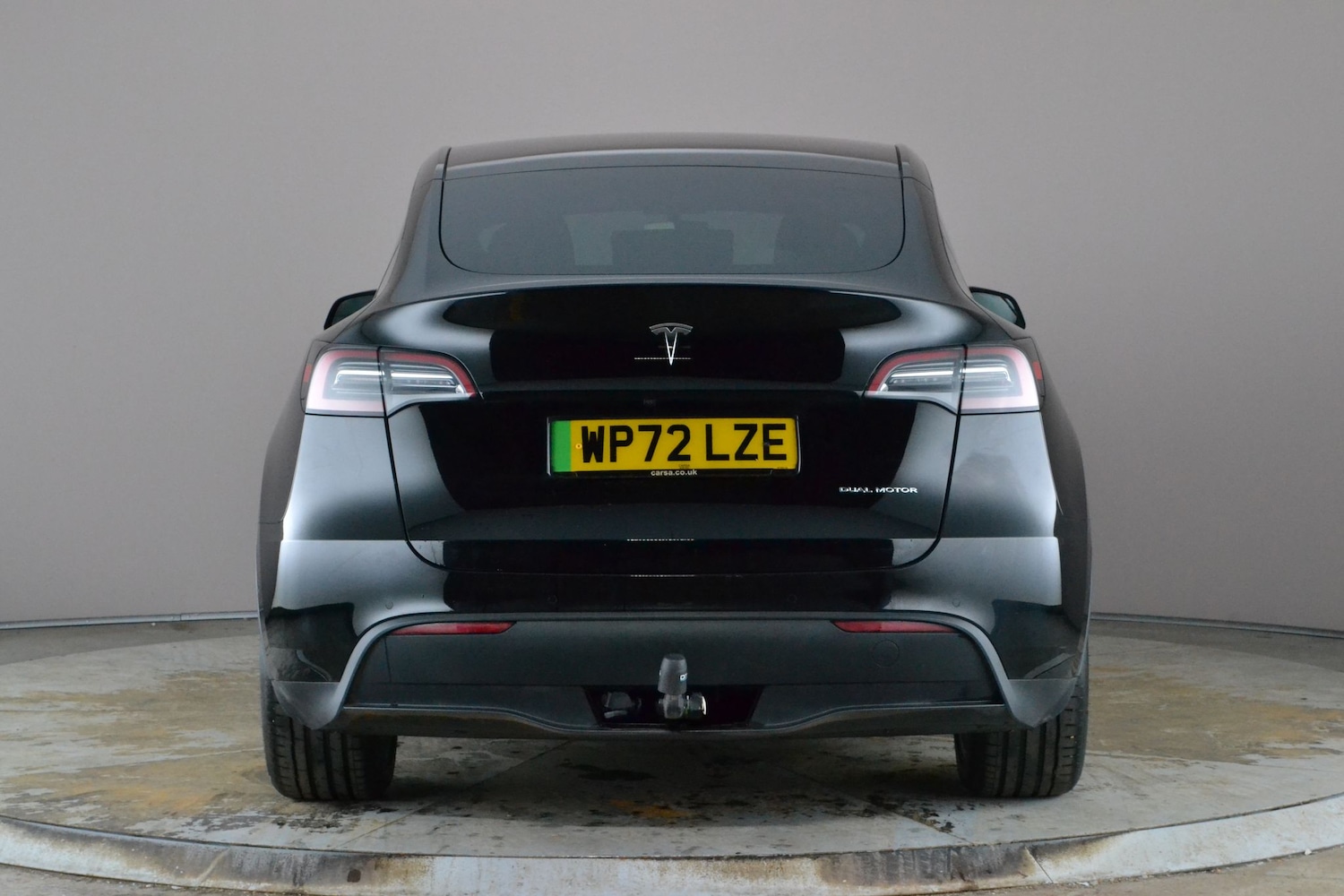 Used Tesla Model Y 2022 for sale - 77543012: Photo 13
