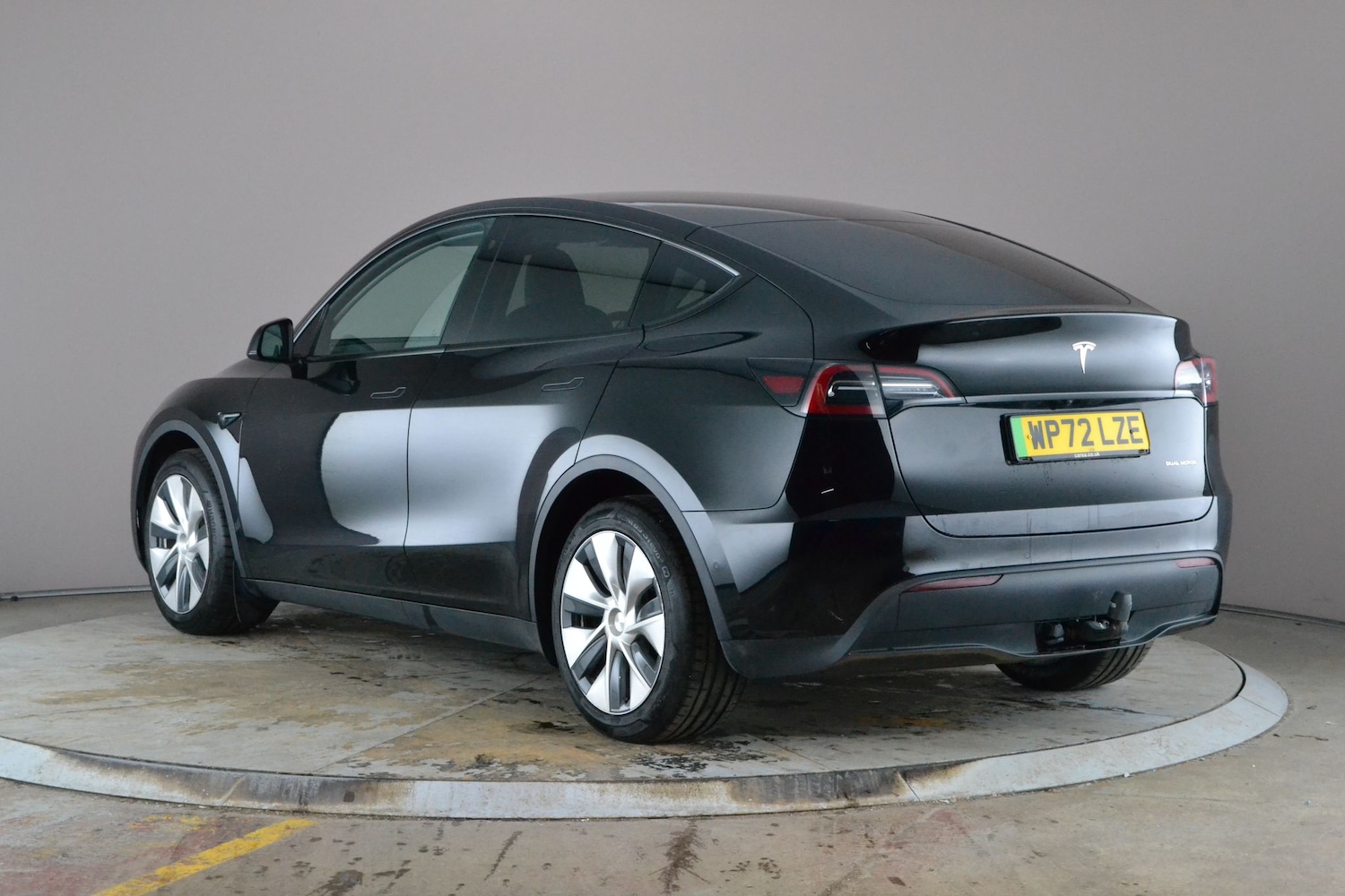 Used Tesla Model Y 2022 for sale - 77543012: Photo 14
