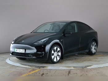 Used Tesla Model Y 2022 for sale - 77543012: Photo