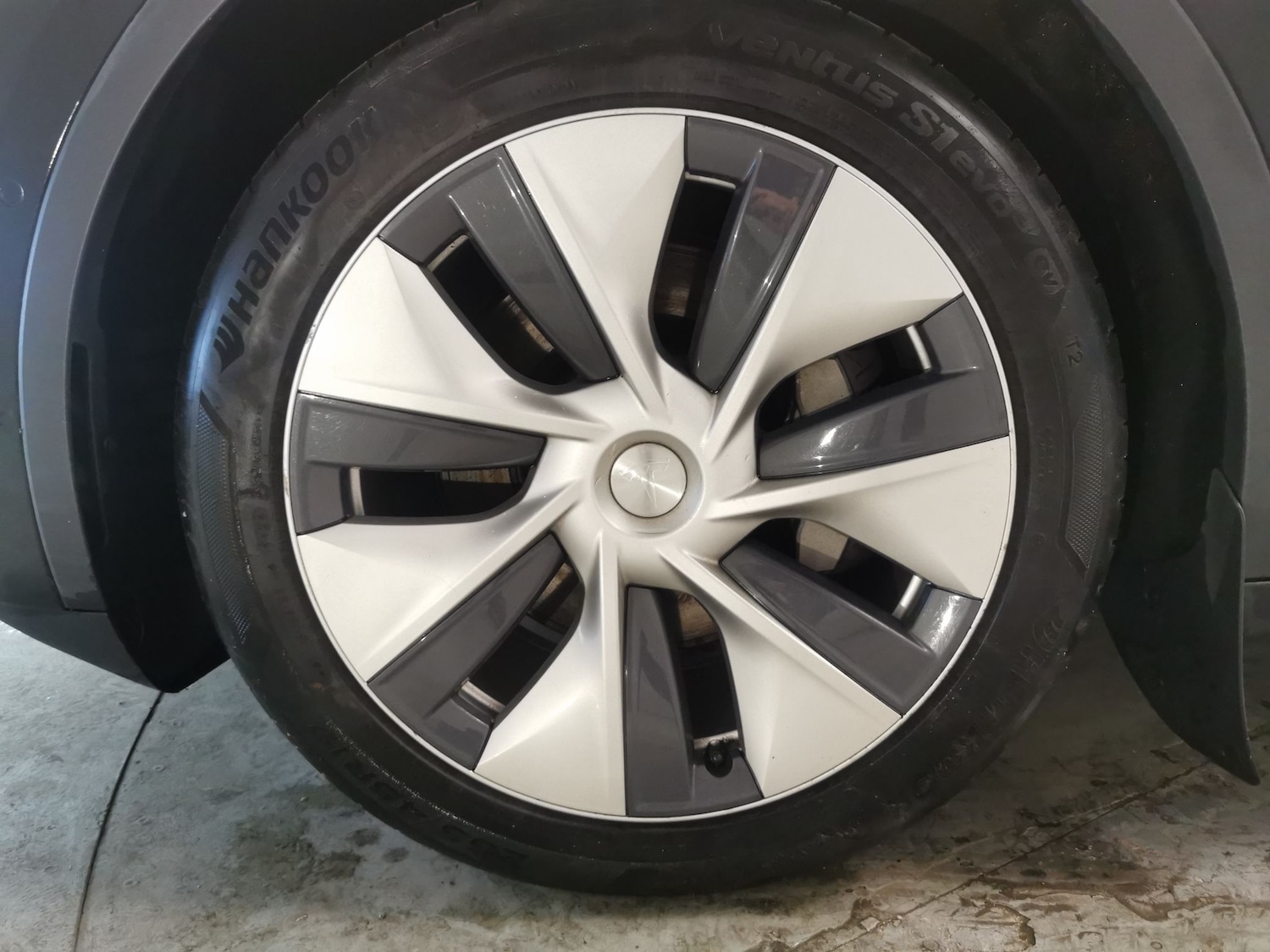 Used Tesla Model Y 2022 for sale - 77543012: Photo 28