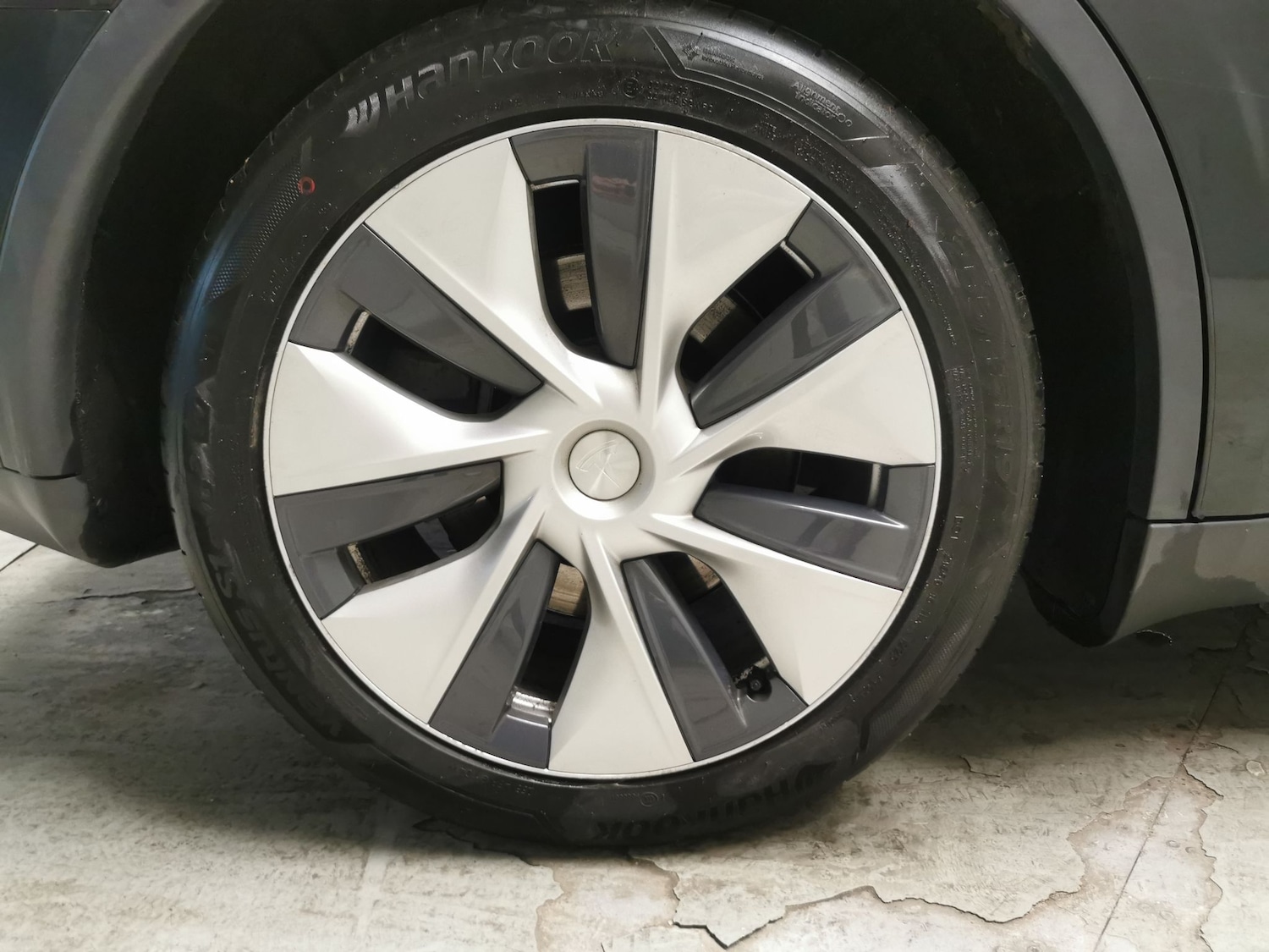 Used Tesla Model Y 2022 for sale - 77543012: Photo 30