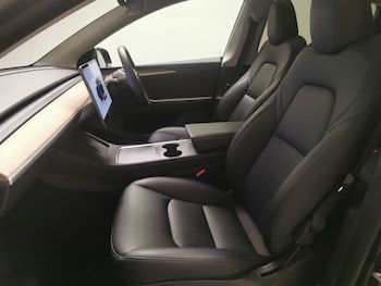 Used Tesla Model Y 2022 for sale - 77543012: Photo