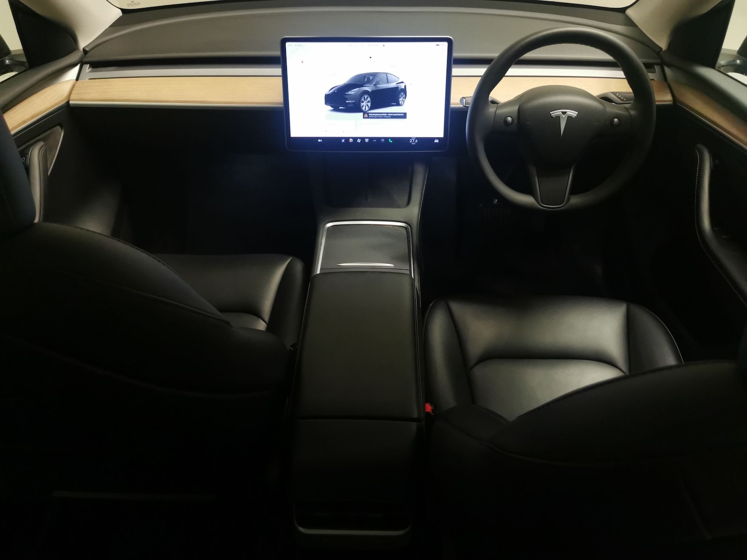 Used Tesla Model Y 2022 for sale - 77543012: Photo 9