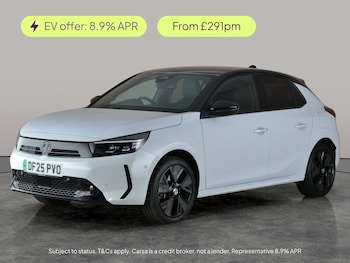 Used Vauxhall Corsa undefined for sale - 77360968: Photo