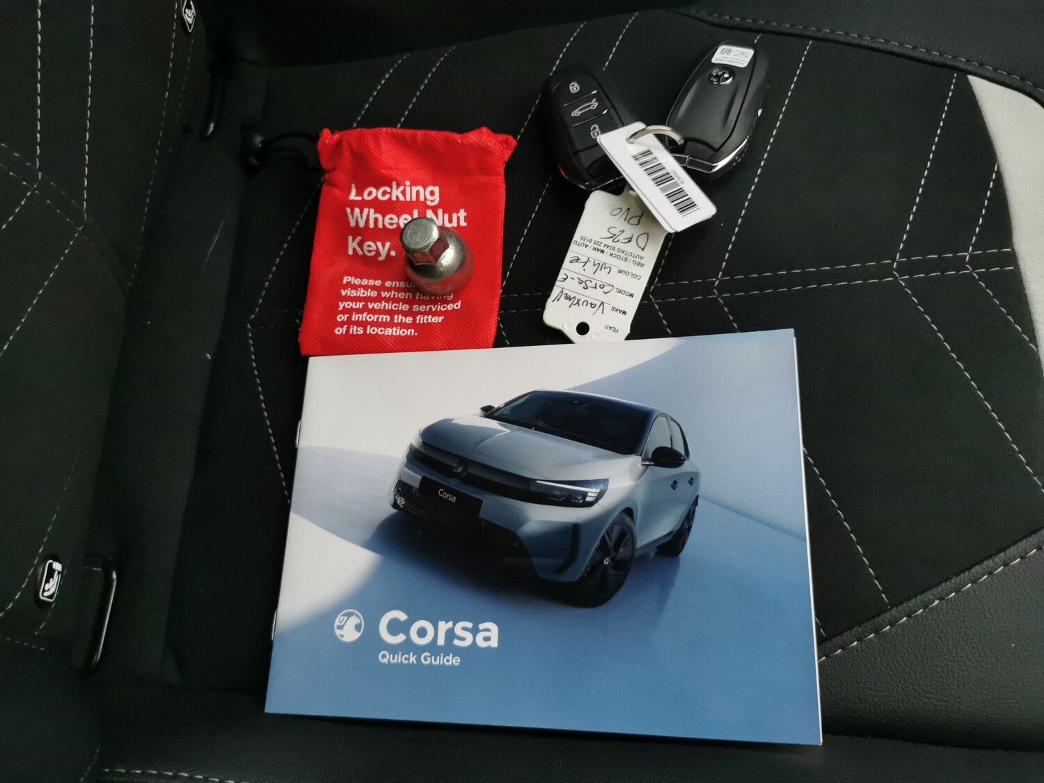 Used Vauxhall Corsa for sale - 77360968: Photo 34