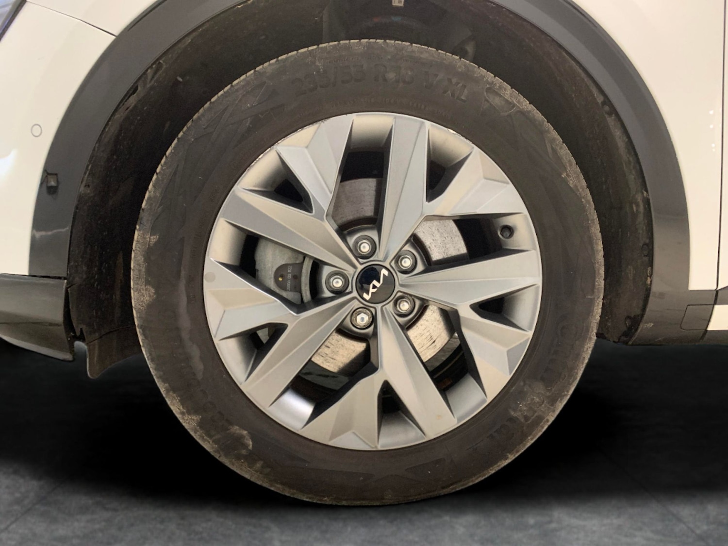 Used Kia Sportage 2022 for sale - 77225580: Photo 28