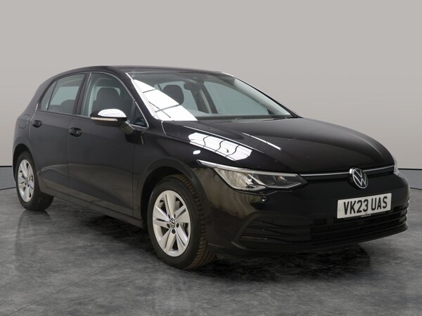 Used Volkswagen Golf 2023 for sale - 76240897: Photo 10
