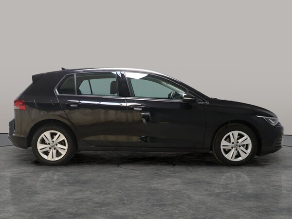 Used Volkswagen Golf 2023 for sale - 76240897: Photo 11