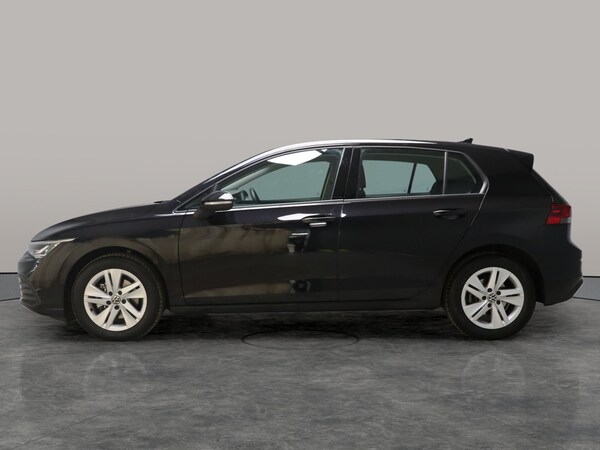 Used Volkswagen Golf 2023 for sale - 76240897: Photo 17