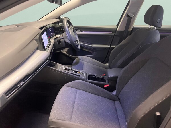 Used Volkswagen Golf 2023 for sale - 76240897: Photo 5