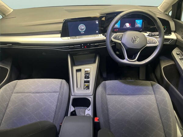 Used Volkswagen Golf 2023 for sale - 76240897: Photo 7