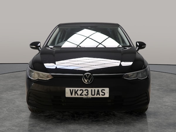 Used Volkswagen Golf 2023 for sale - 76240897: Photo 9