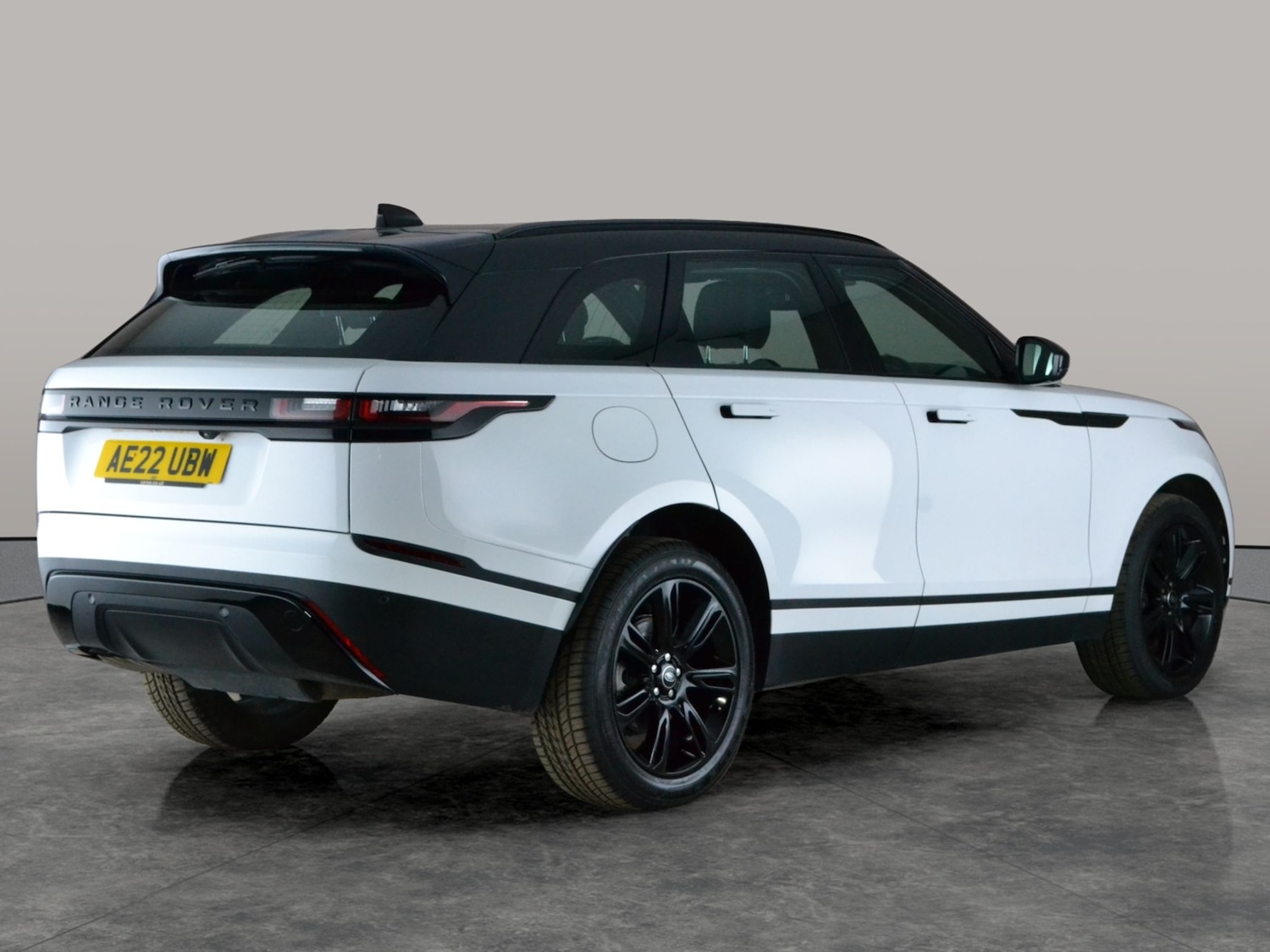 Used Land Rover Range Rover Velar 2022 for sale - 78060906: Photo 11