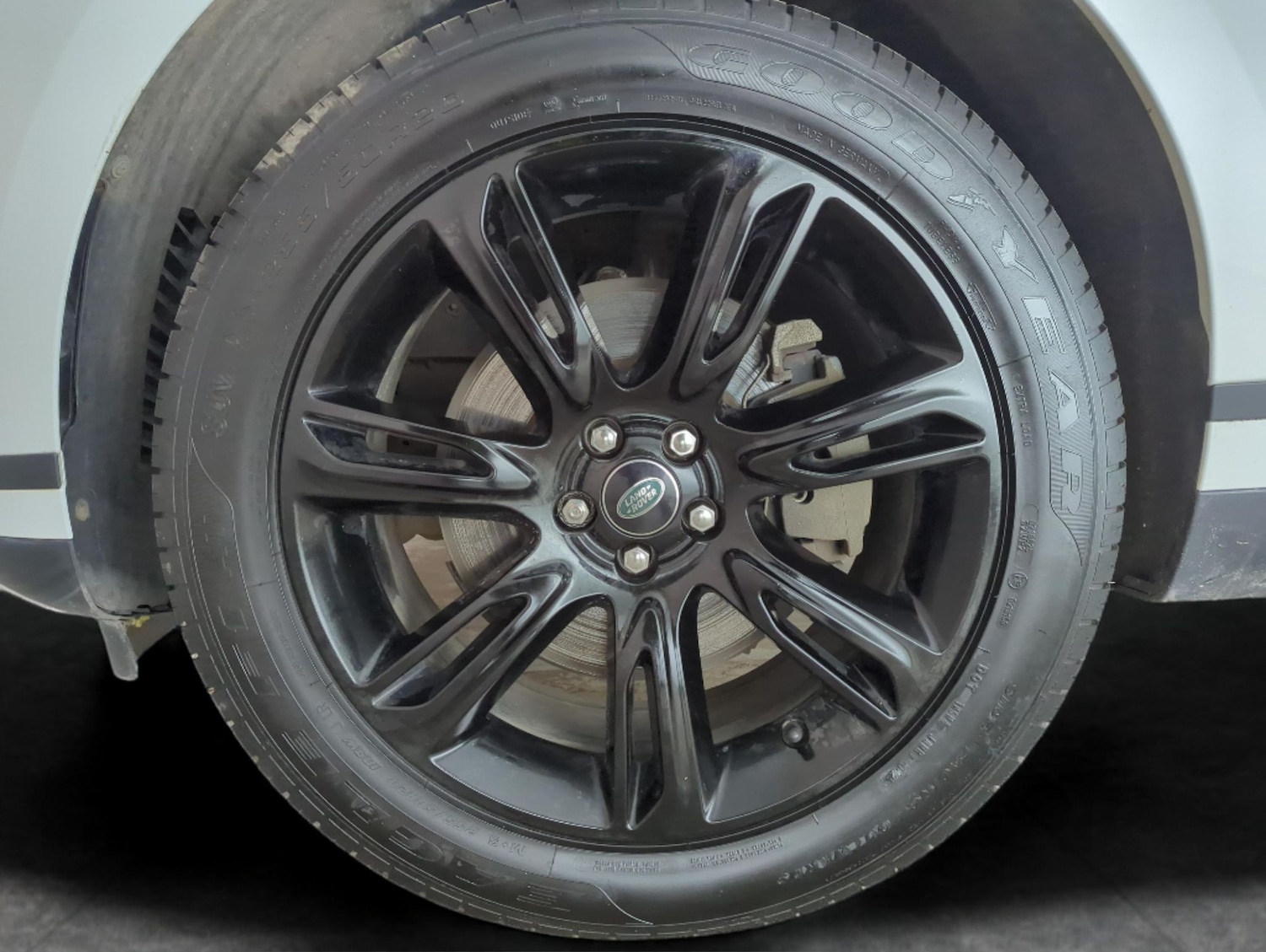 Used Land Rover Range Rover Velar 2022 for sale - 78060906: Photo 25