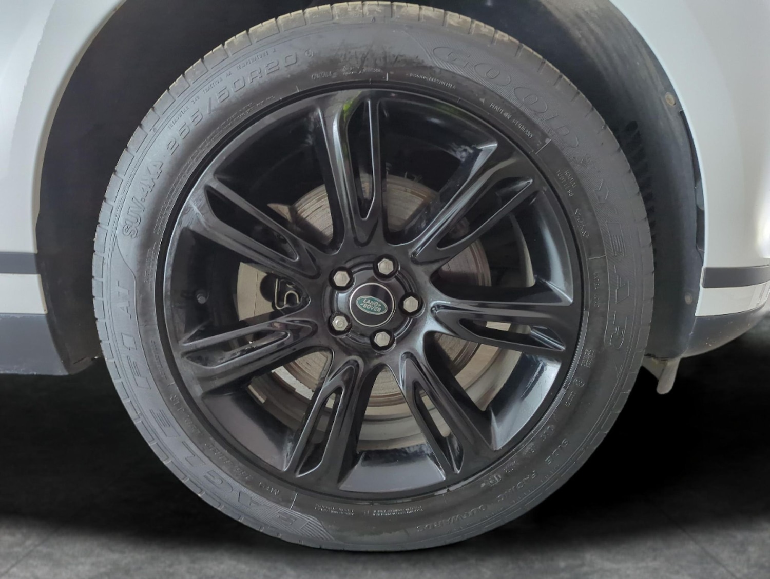 Used Land Rover Range Rover Velar 2022 for sale - 78060906: Photo 26