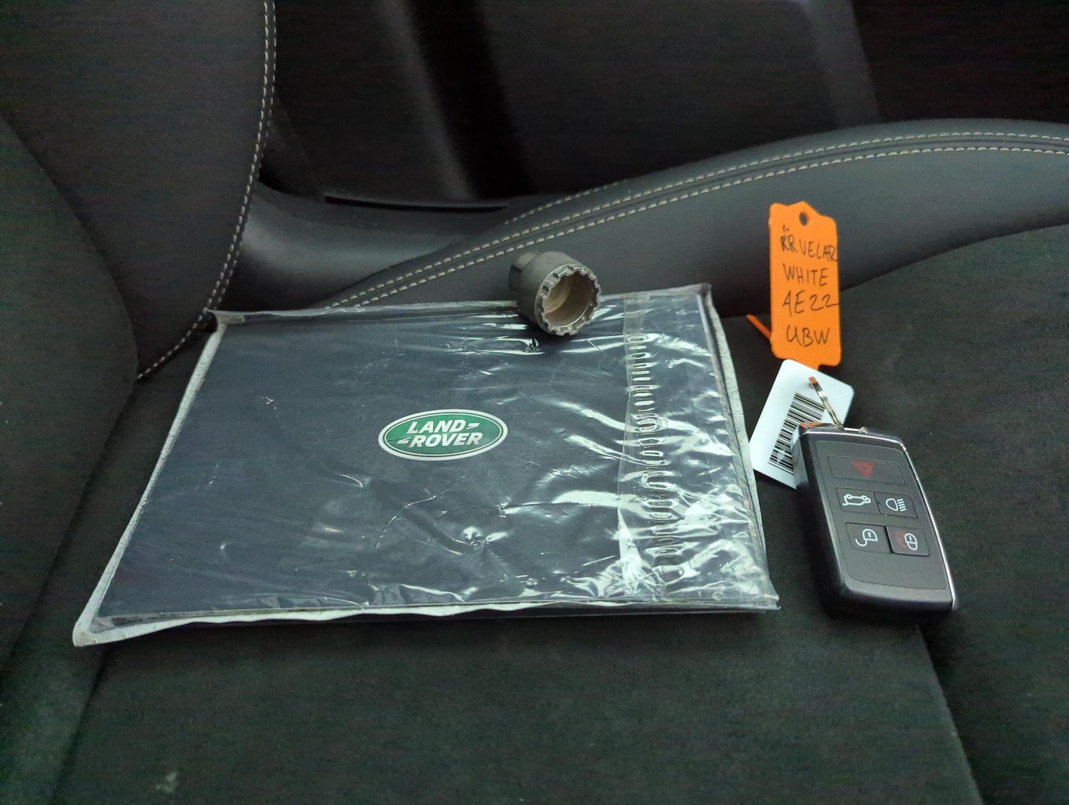 Used Land Rover Range Rover Velar 2022 for sale - 78060906: Photo 33