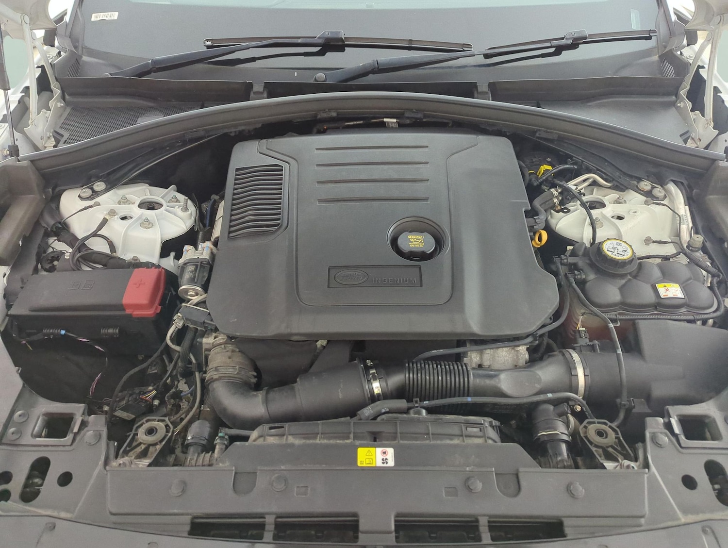 Used Land Rover Range Rover Velar 2022 for sale - 78060906: Photo 34