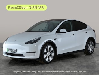 Used Tesla Model Y 2022 for sale - 78321346: Photo