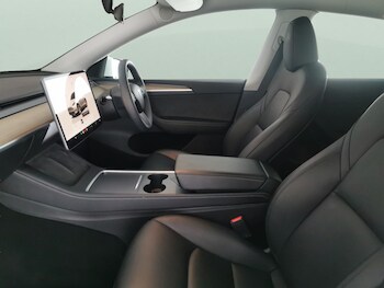 Used Tesla Model Y 2022 for sale - 78321346: Photo