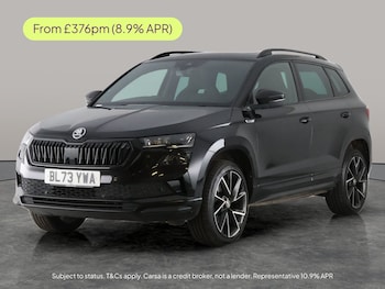 Used Skoda Karoq 2023 for sale - 78524028: Photo