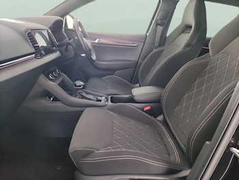 Used Skoda Karoq 2023 for sale - 78524028: Photo