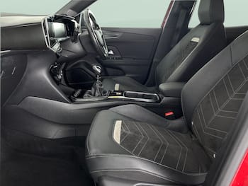 Used Vauxhall Mokka 2023 for sale - 79732367: Photo