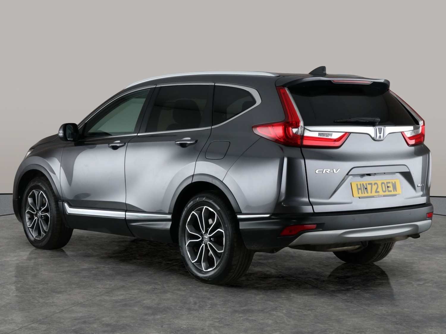 Used Honda CR-V 2022 for sale - 76875388: Photo 12