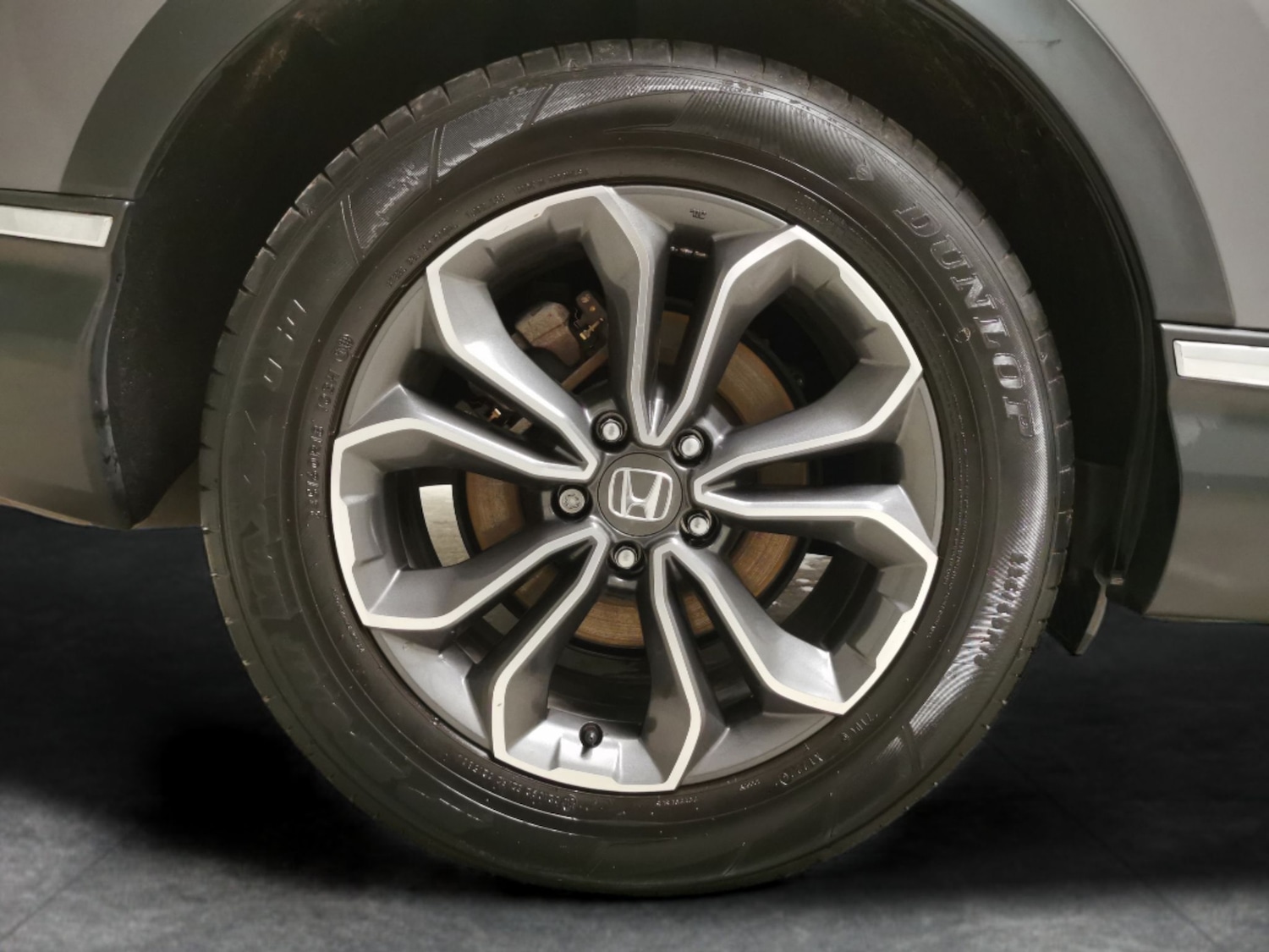 Used Honda CR-V 2022 for sale - 76875388: Photo 25