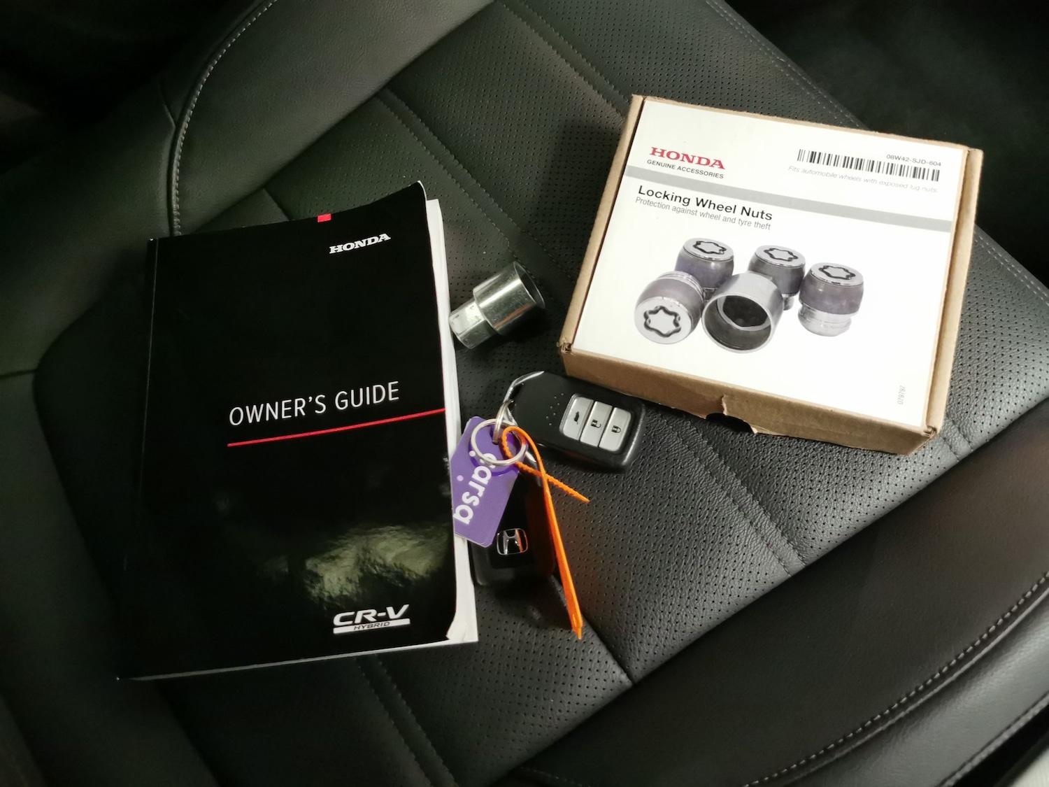 Used Honda CR-V 2022 for sale - 76875388: Photo 31