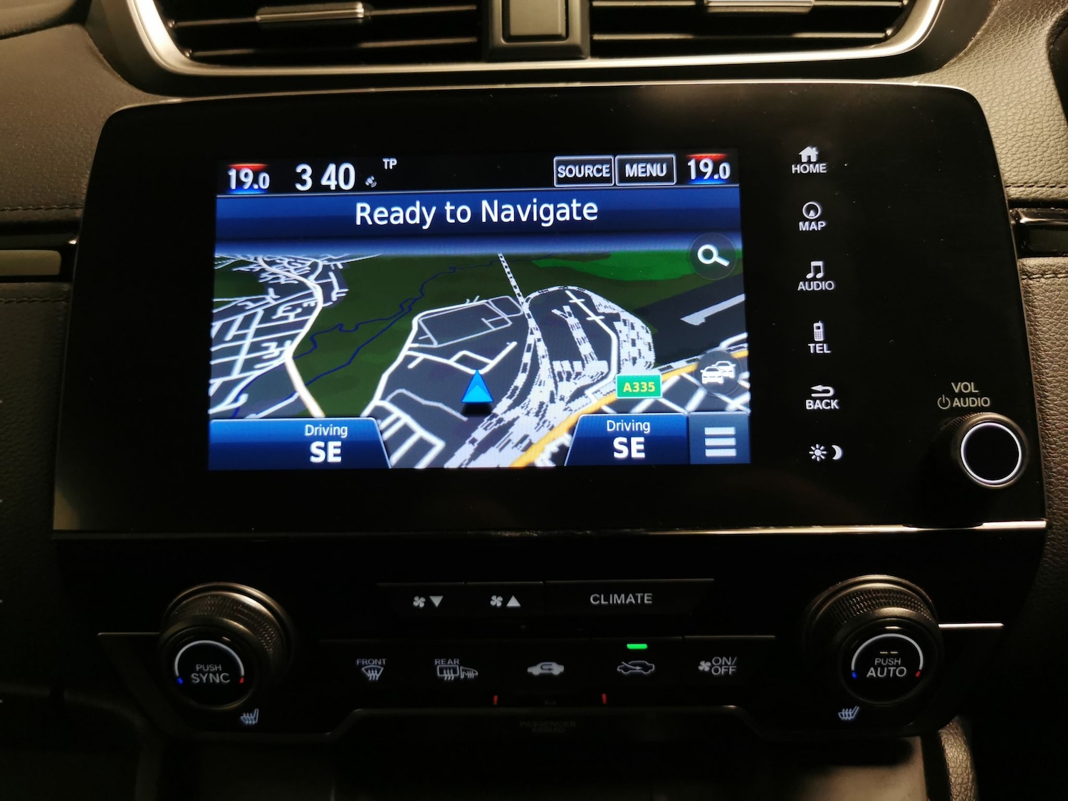 Used Honda CR-V 2022 for sale - 76875388: Photo 6