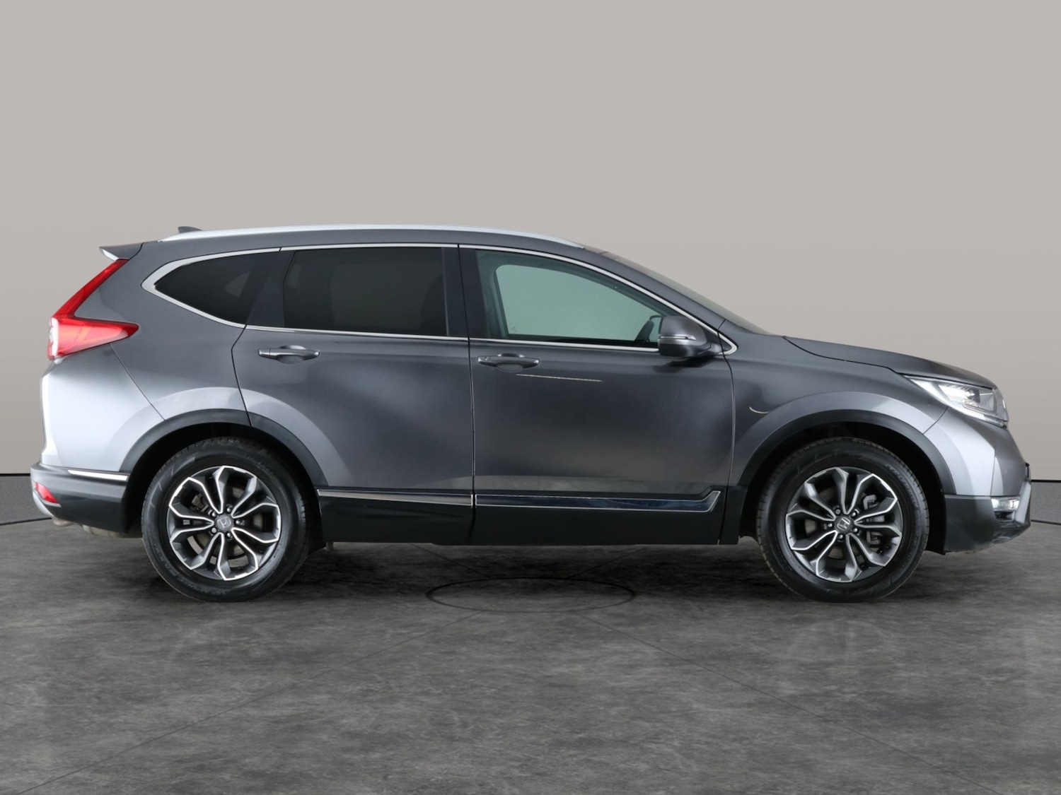 Used Honda CR-V 2022 for sale - 76875388: Photo 9