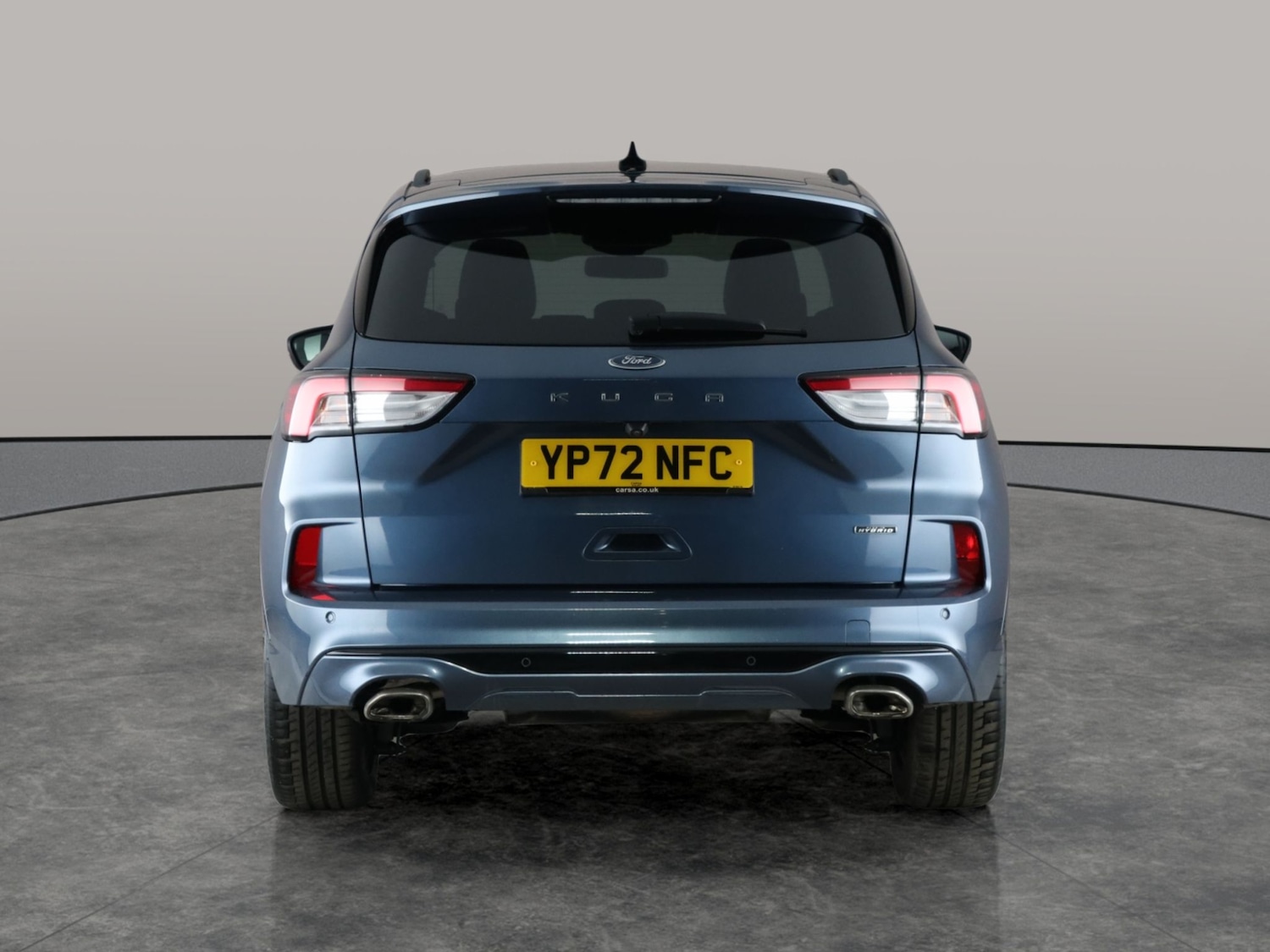 Used Ford Kuga 2022 for sale - 76626301: Photo 9