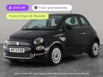 Used Fiat 500 2023 for sale - 79219636: Photo