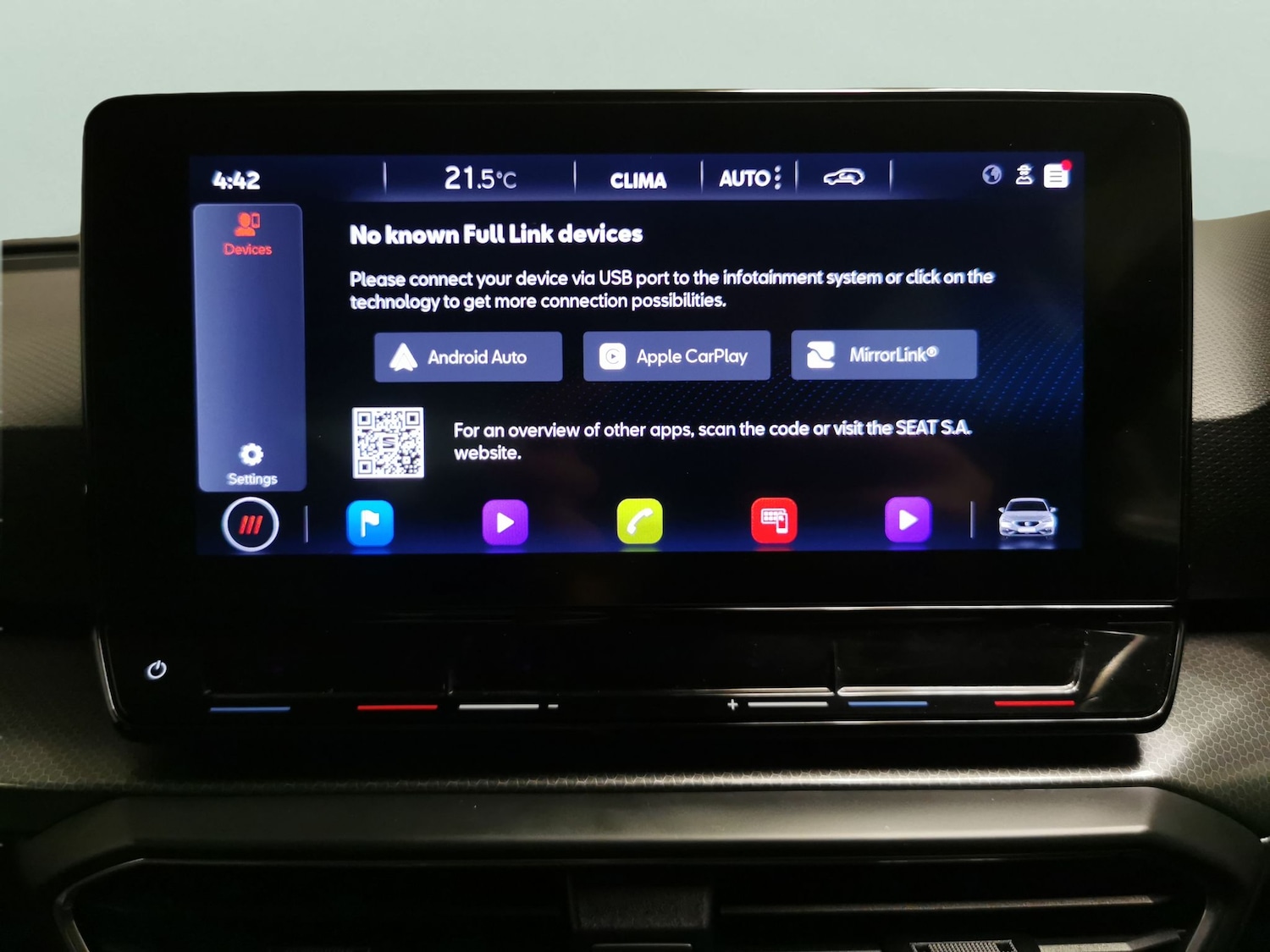 Used SEAT Leon 2020 for sale - 77255949: Photo 13