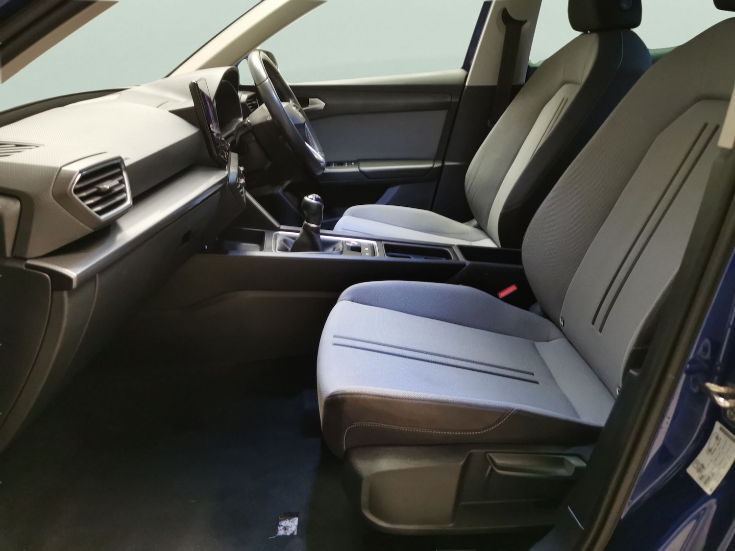 Used SEAT Leon 2020 for sale - 77255949: Photo 4