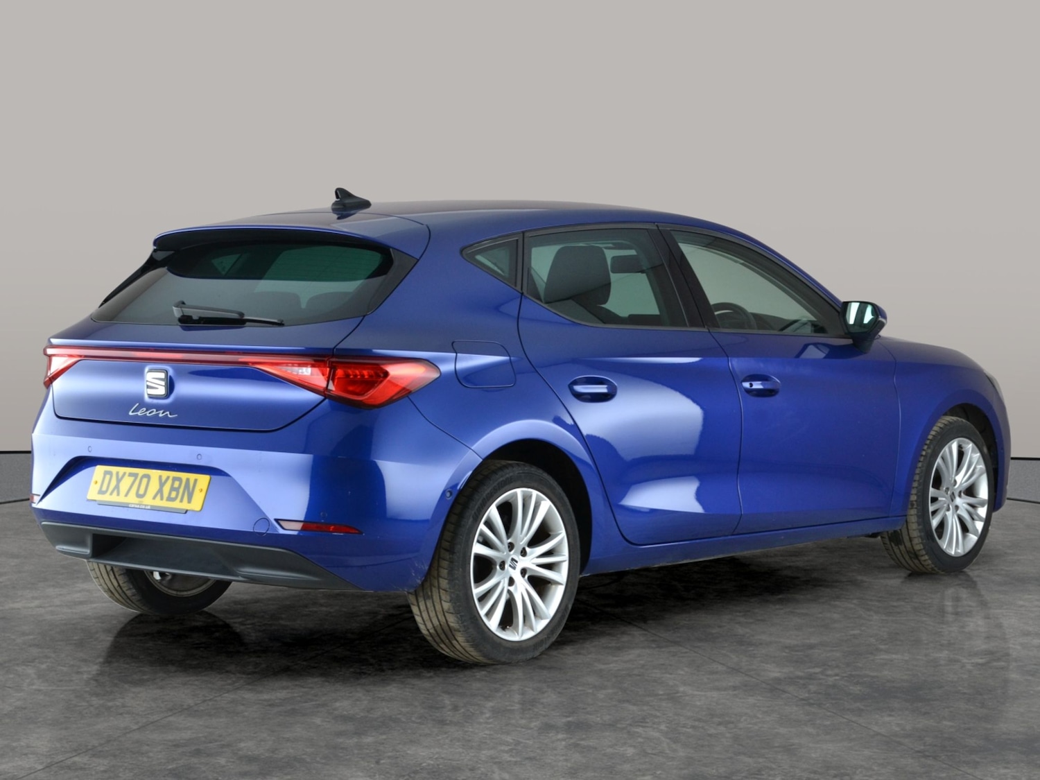 Used SEAT Leon 2020 for sale - 77255949: Photo 9