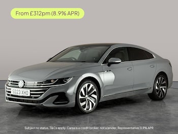 Used Volkswagen Arteon 2023 for sale - 79186560: Photo