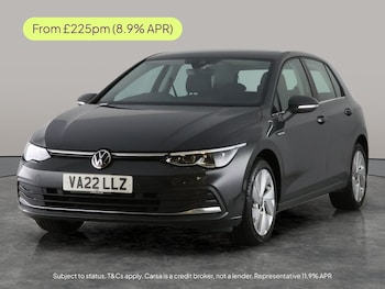 Used Volkswagen Golf 2022 for sale - 79273090: Photo
