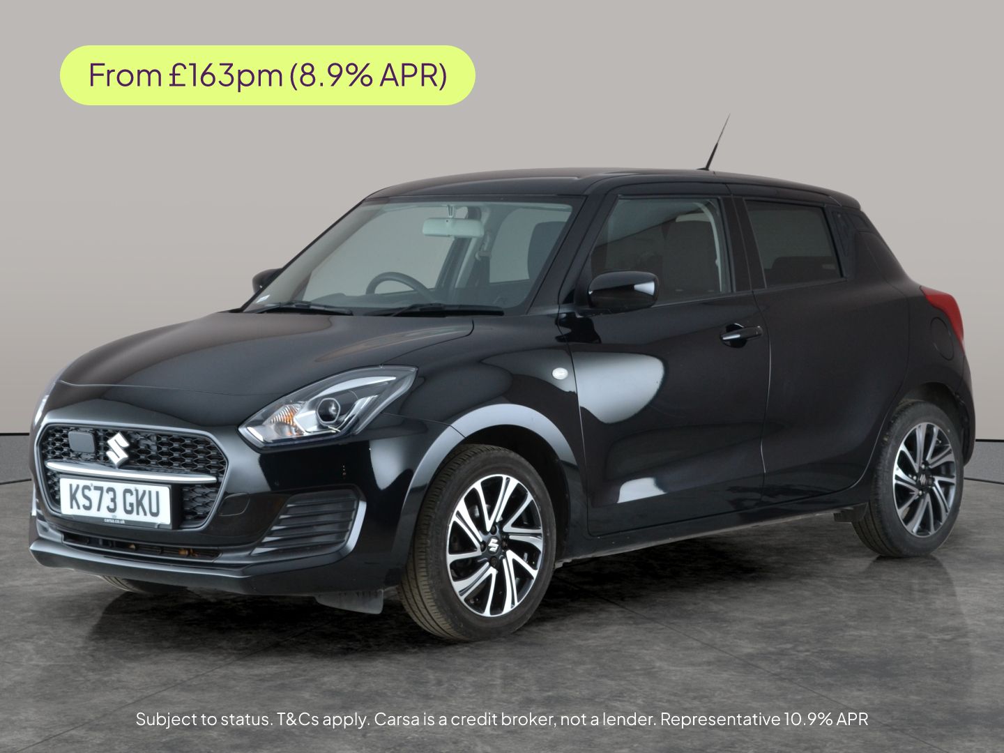 Used Suzuki Swift 2023 for sale - 77123109: Photo 1