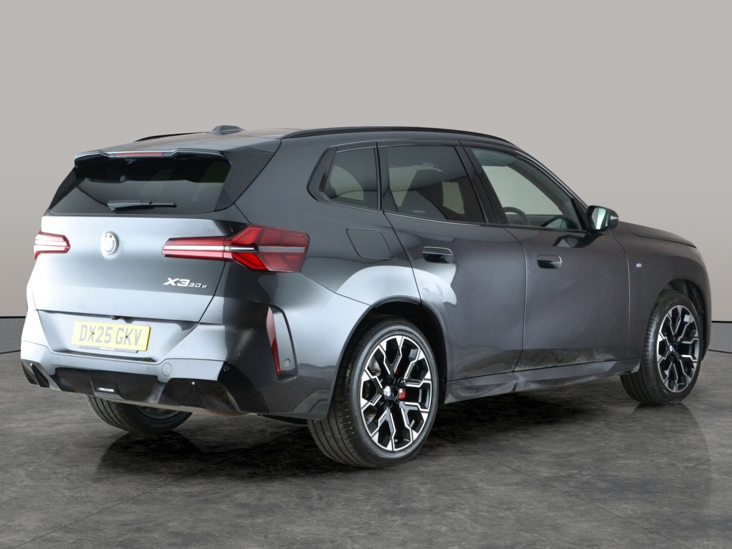 Used BMW X3 2025 for sale - 77532516: Photo 12