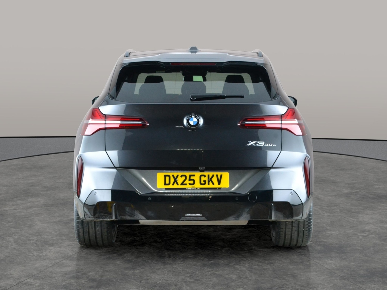 Used BMW X3 2025 for sale - 77532516: Photo 13