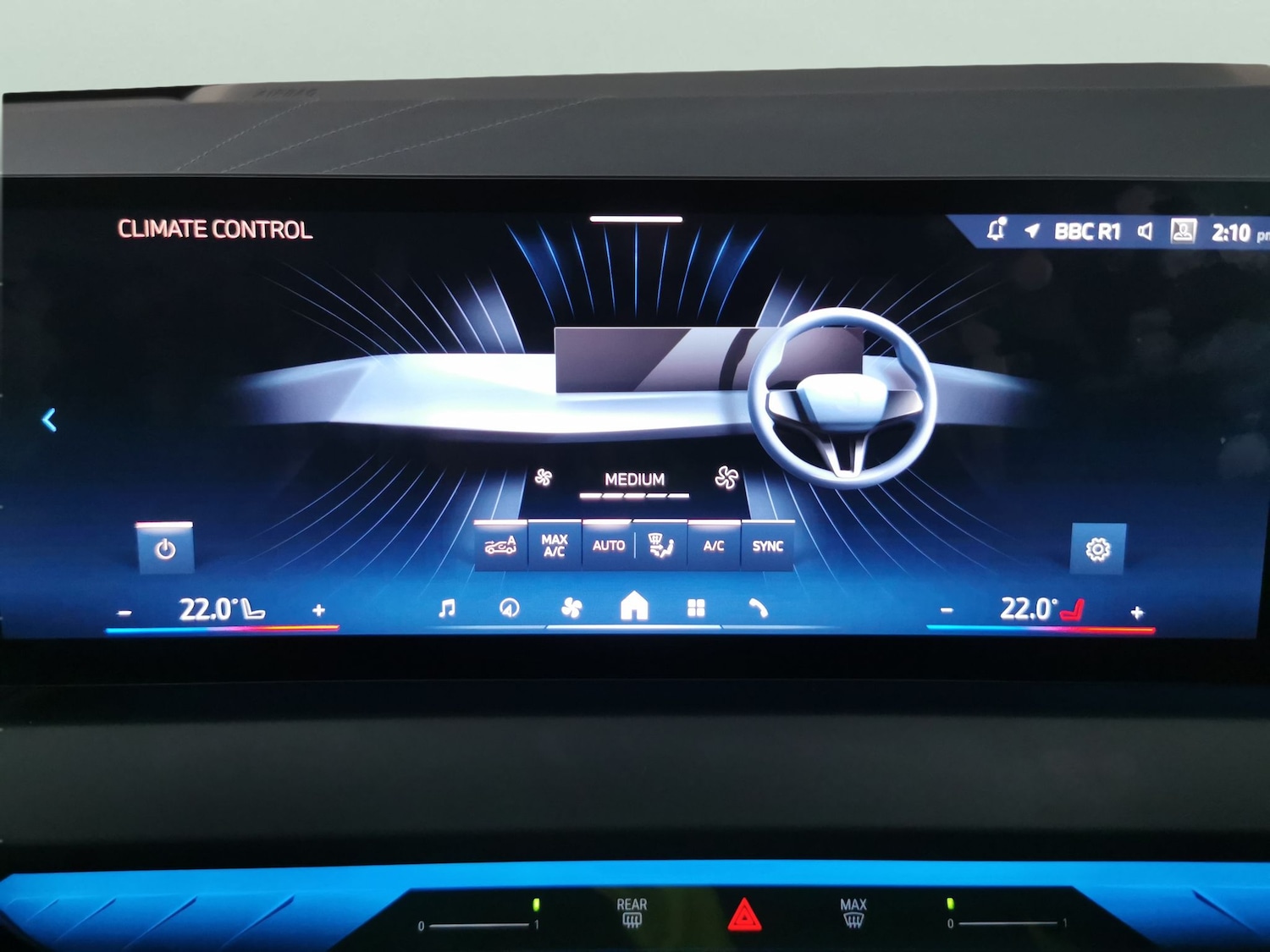 Used BMW X3 2025 for sale - 77532516: Photo 22