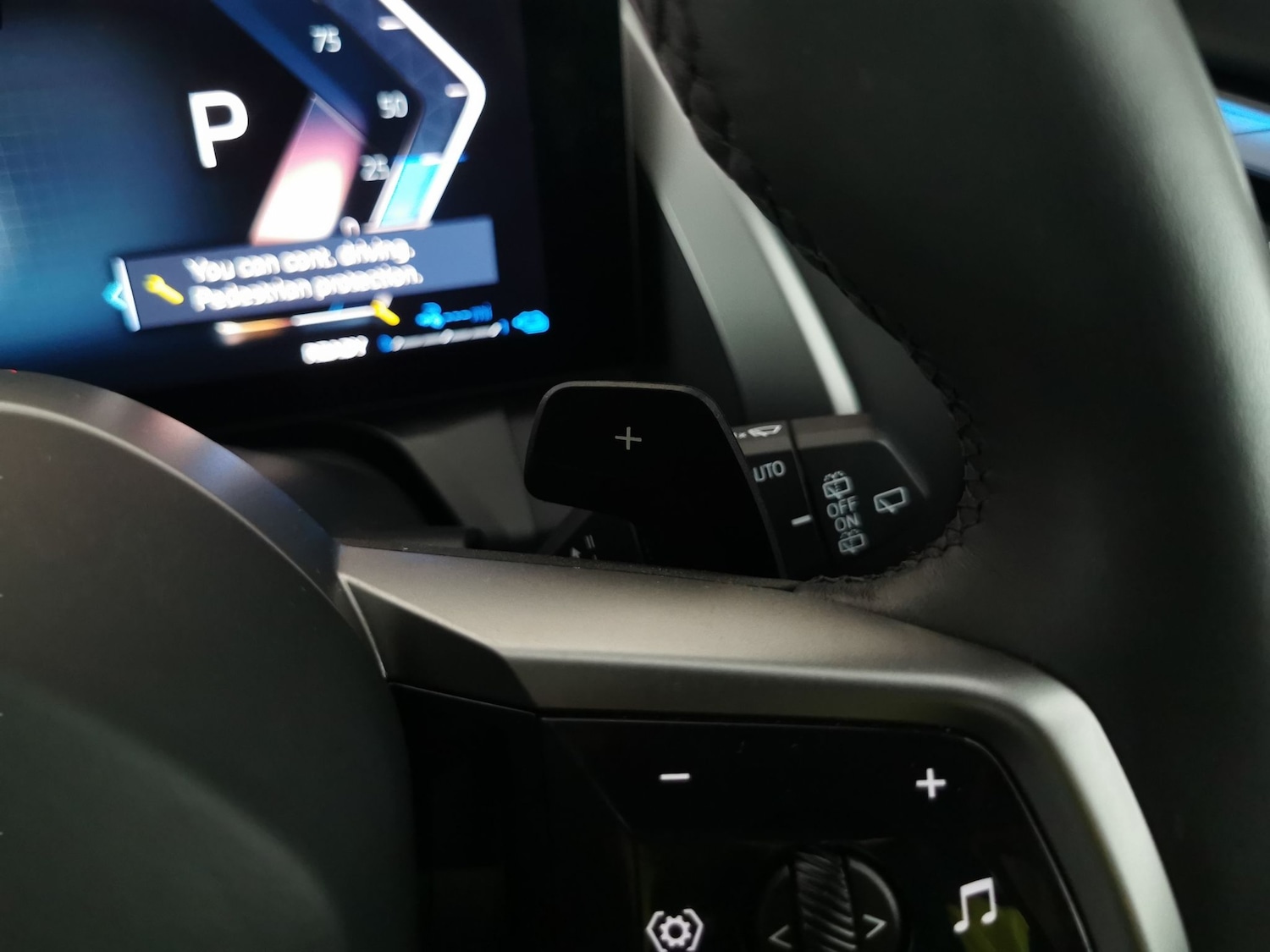 Used BMW X3 2025 for sale - 77532516: Photo 25